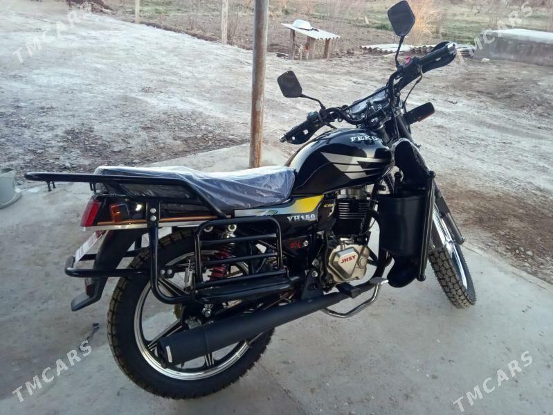 Fekon FK150-8G 2026 - 15 999 TMT - Бабадайхан - img 1