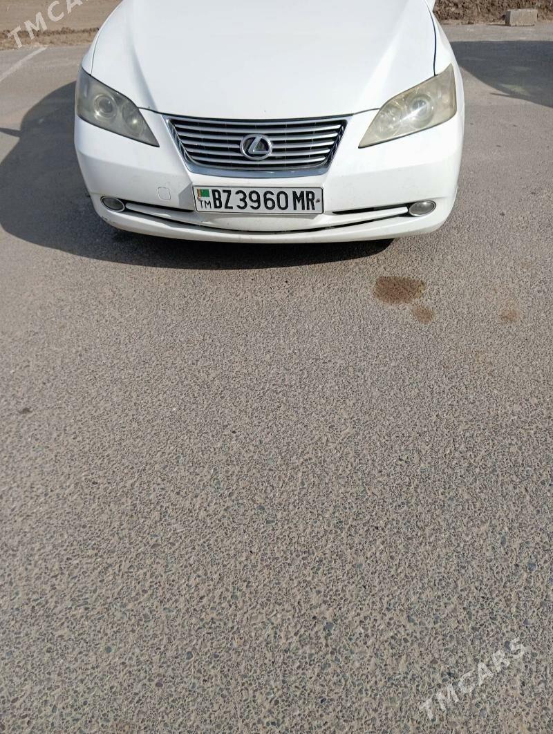 Lexus ES 350 2026 - 200 000 TMT - Мары - img 1