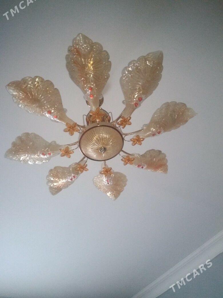 lyustra - Daşoguz - img 1