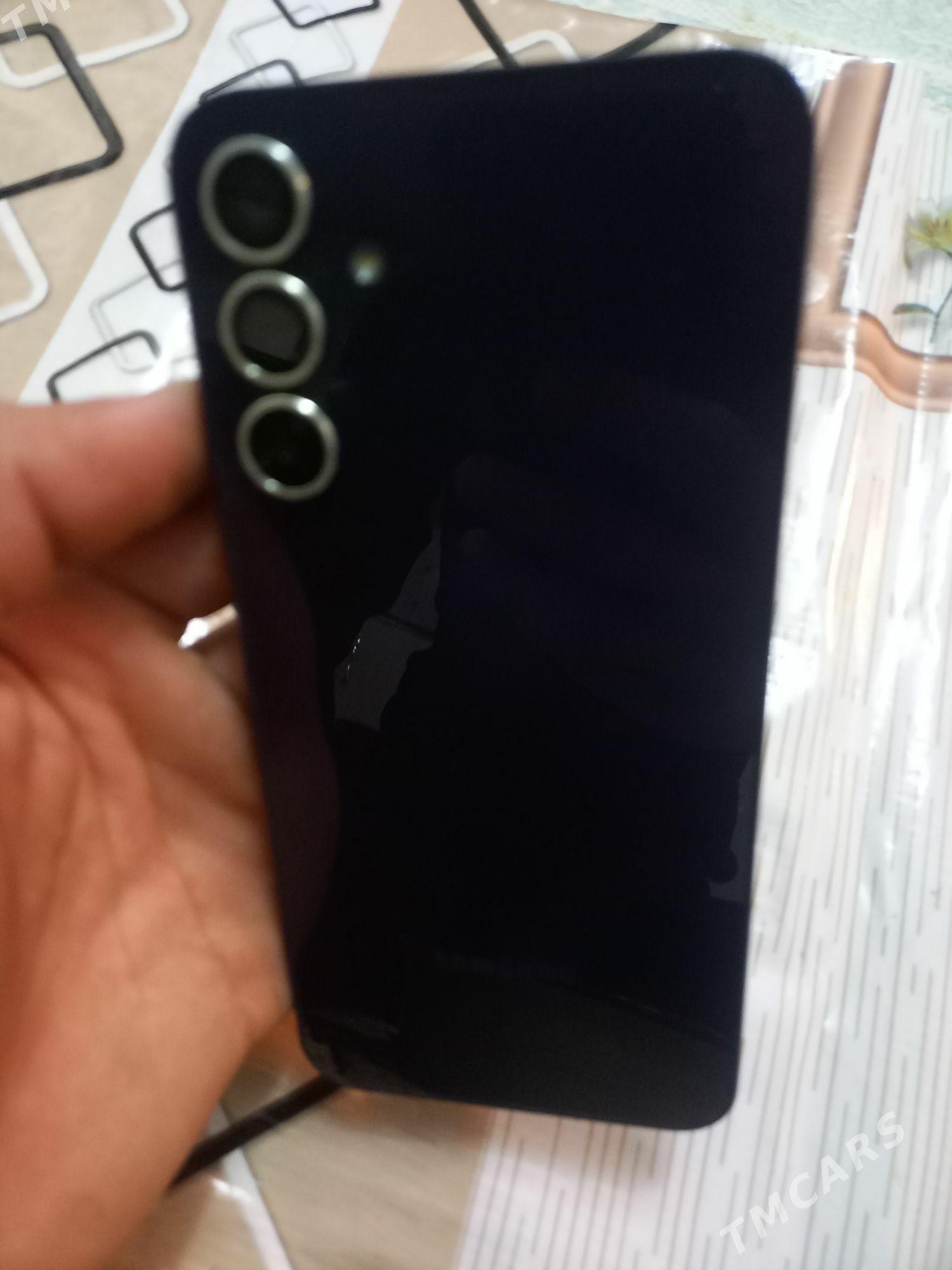 samsung a 15 8/256 - Gökdepe - img 1