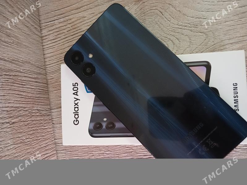 Samsung A05 - Seýdi - img 1