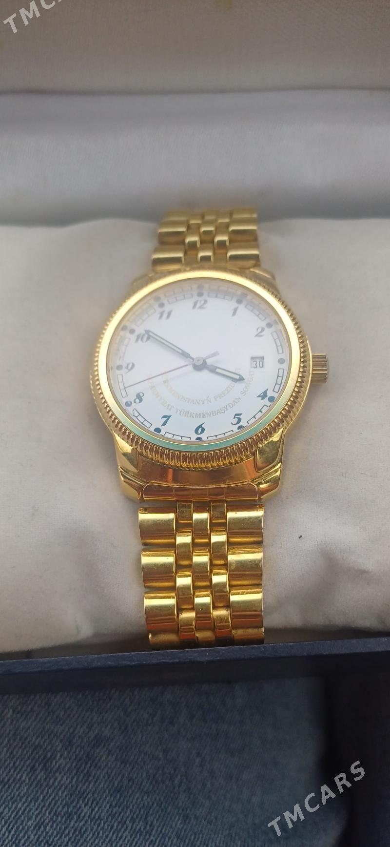 Часы sagat - Aşgabat - img 1