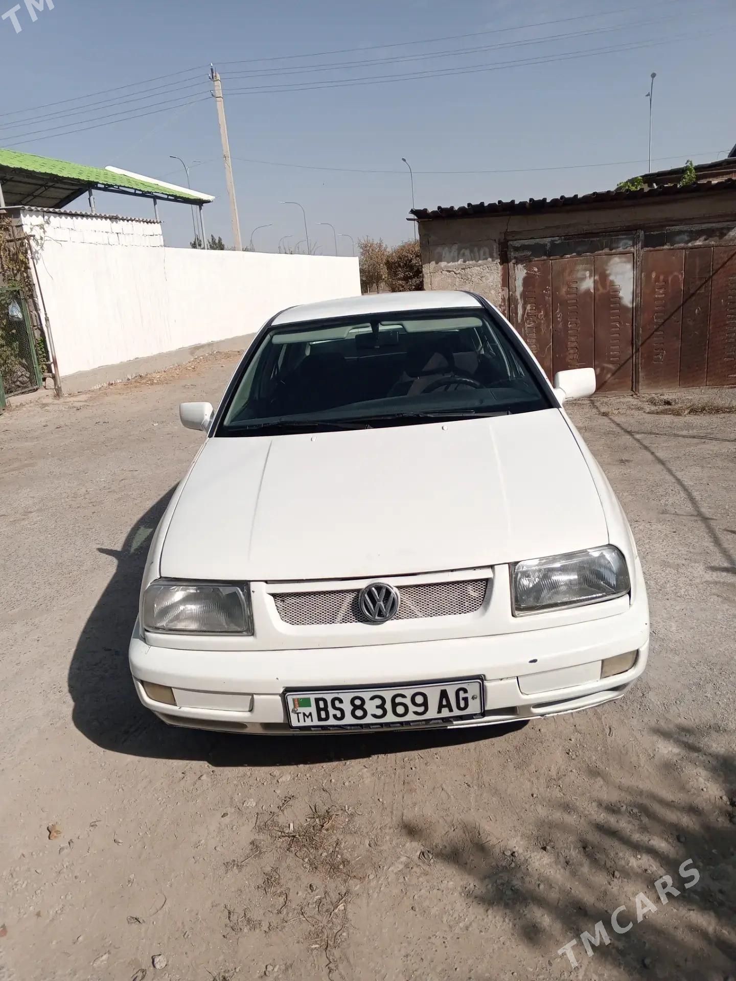 Volkswagen Golf 1992 - 39 000 TMT - Ашхабад - img 1