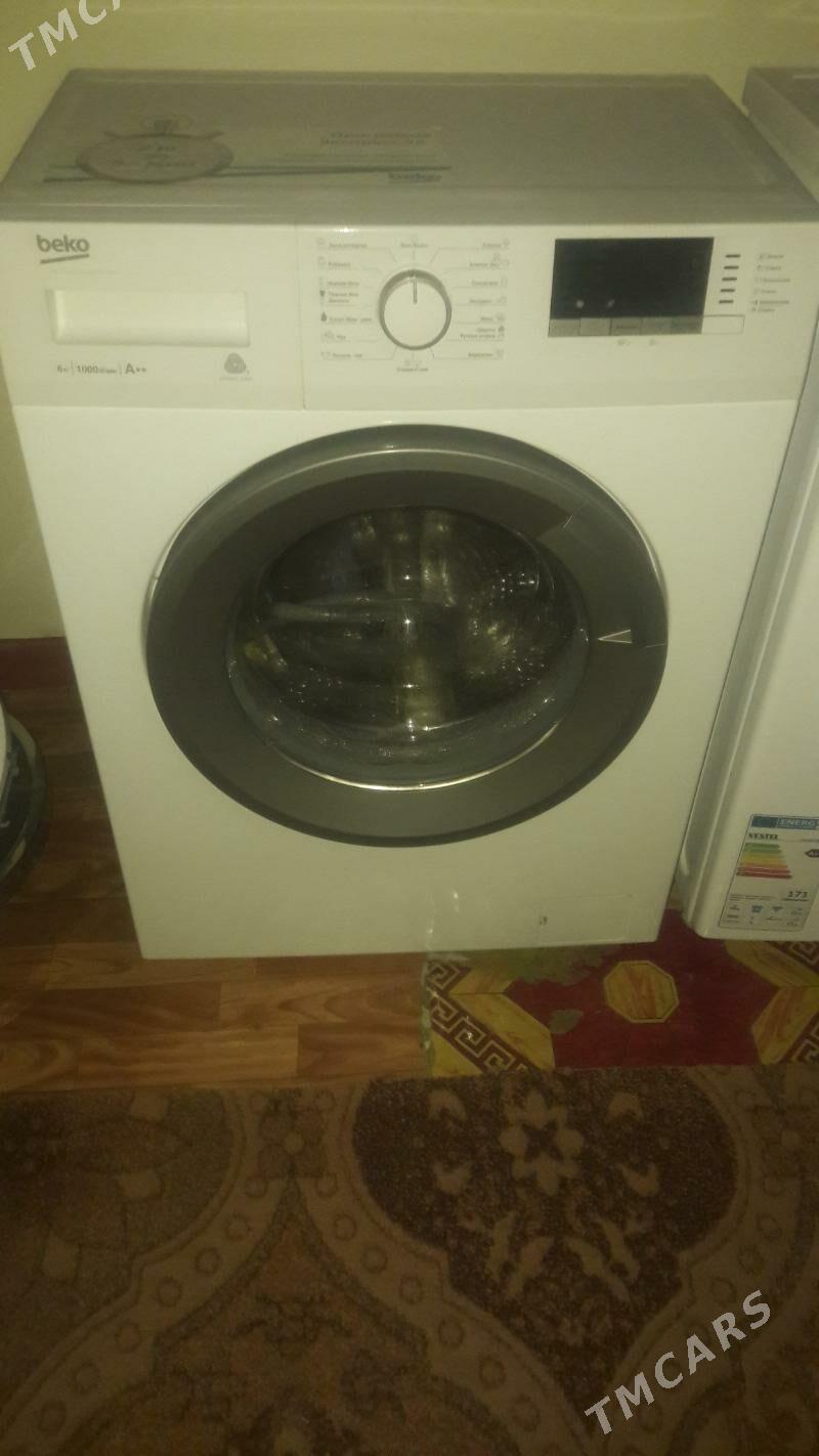 kir maşyn beko - Aşgabat - img 1