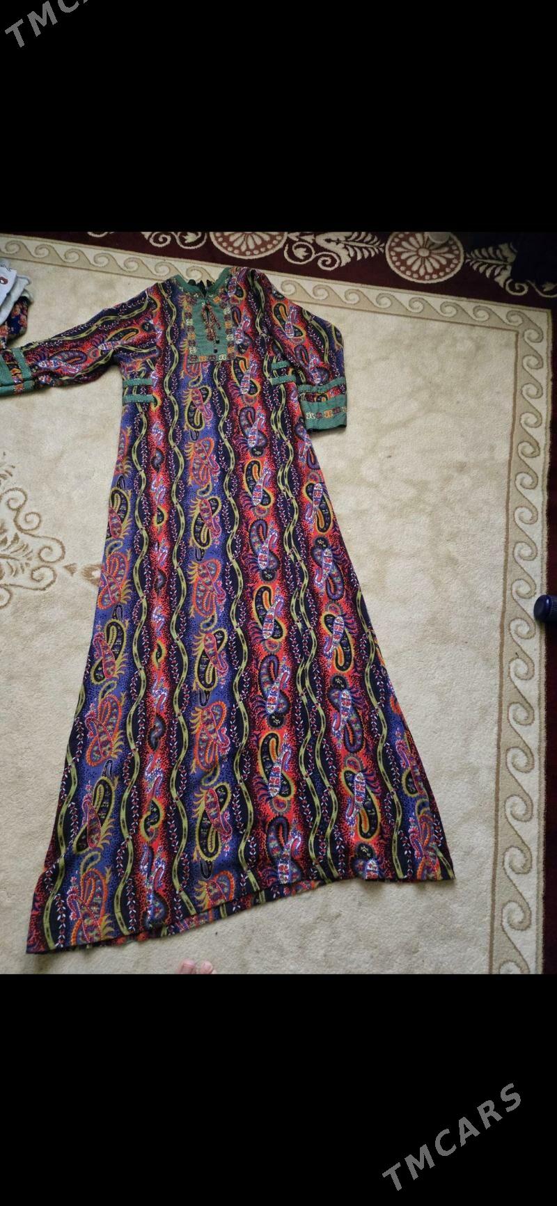 koynekler - Aşgabat - img 1