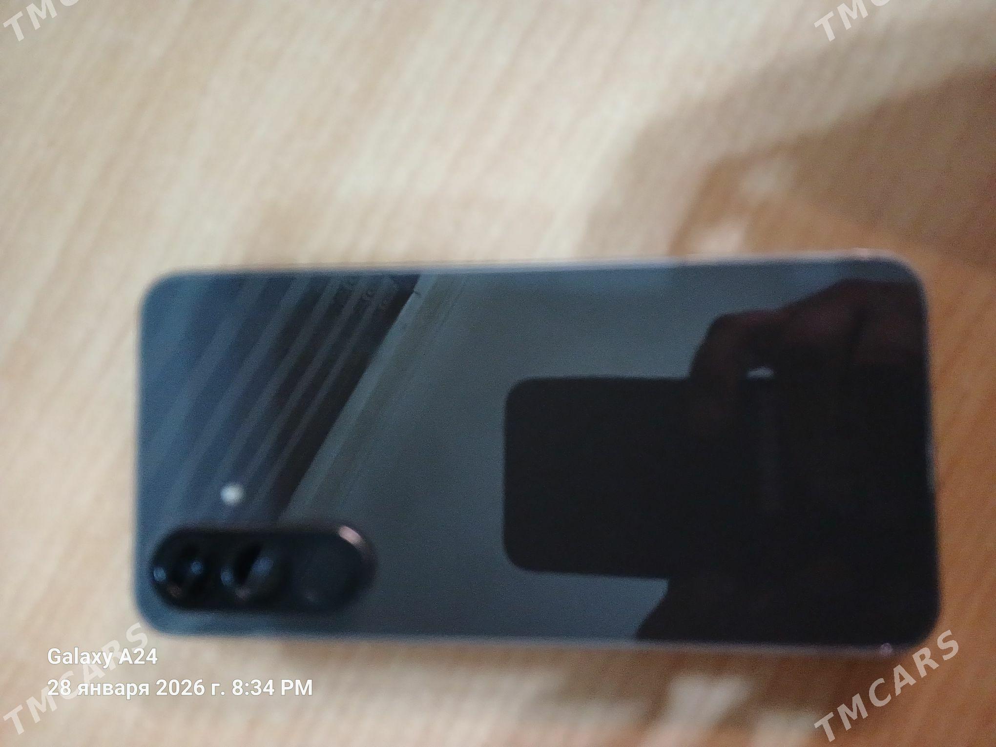 samsung a56. 5 - Aşgabat - img 1