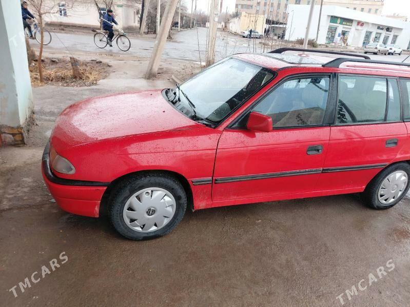 Opel Astra 1992 - 38 000 TMT - Дашогуз - img 1