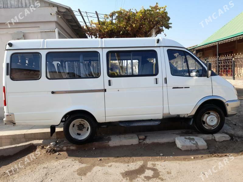 Gaz Gazel 2011 - 175 000 TMT - Çärjew - img 1