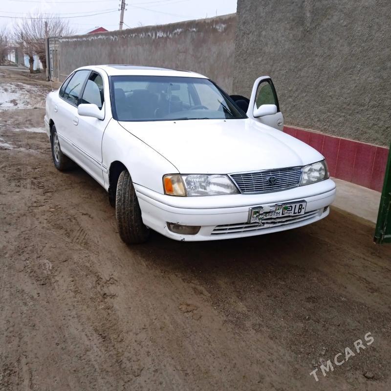 Toyota Avalon 1999 - 112 000 TMT - Койтендаг - img 1