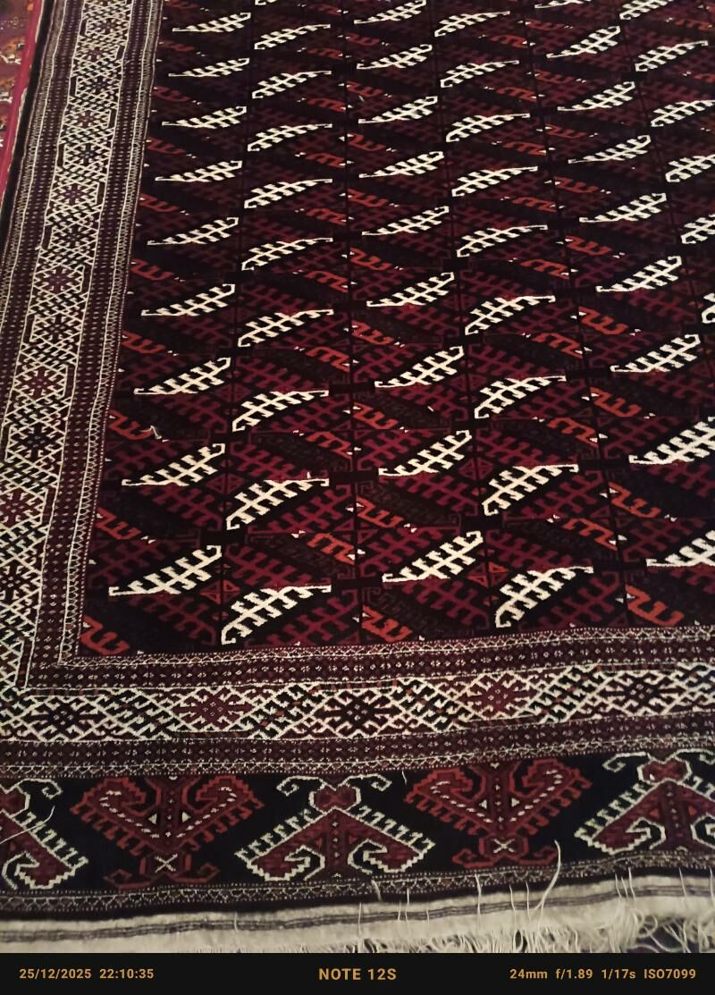 Haly - Bereket - img 1