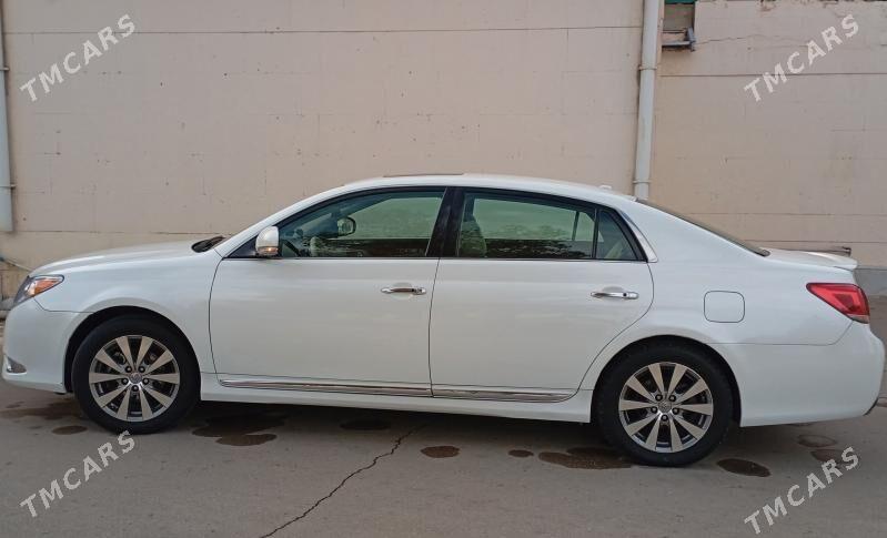 Toyota Avalon 2012 - 275 000 TMT - Туркменбаши - img 1