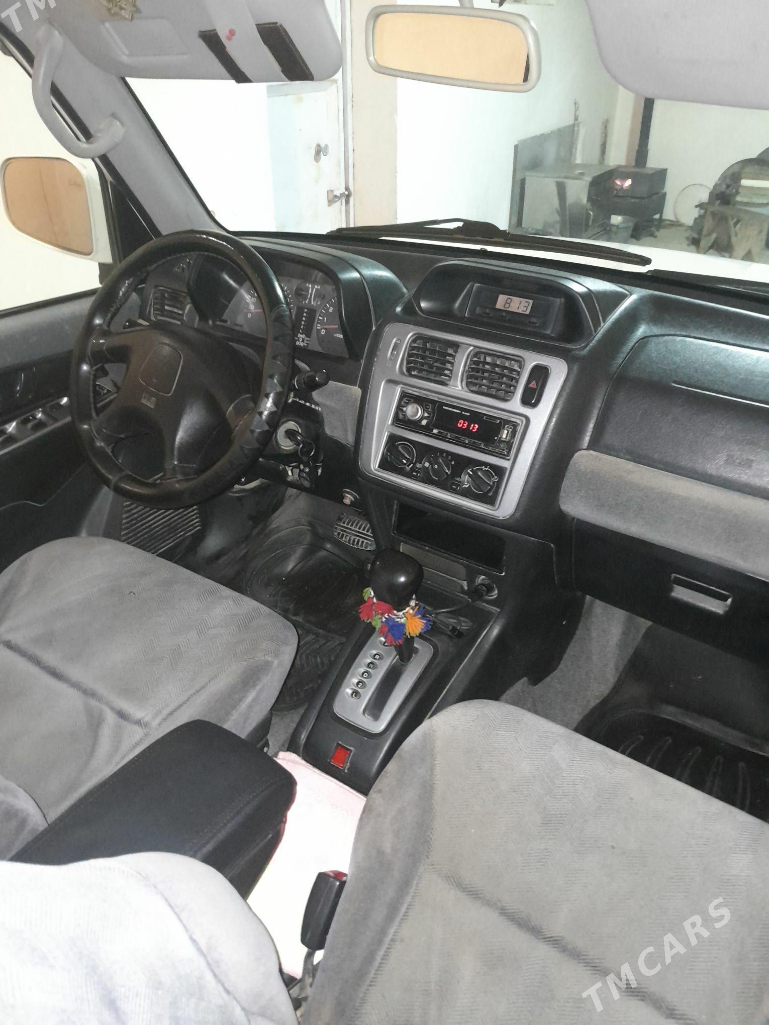 Mitsubishi Pajero 2000 - 60 000 TMT - Гумдаг - img 1