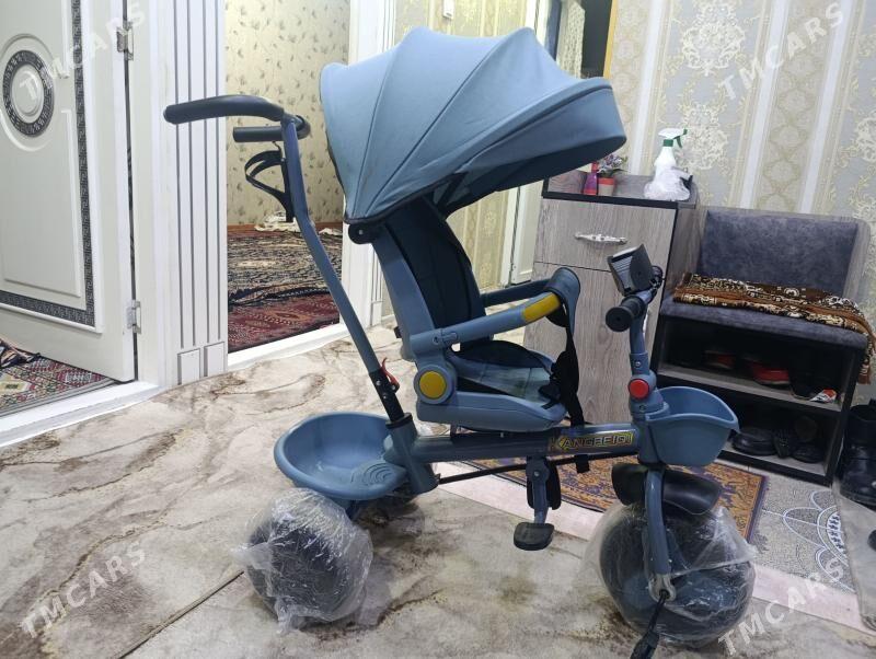 Welosiped Cagalar ucin - Туркменабат - img 1