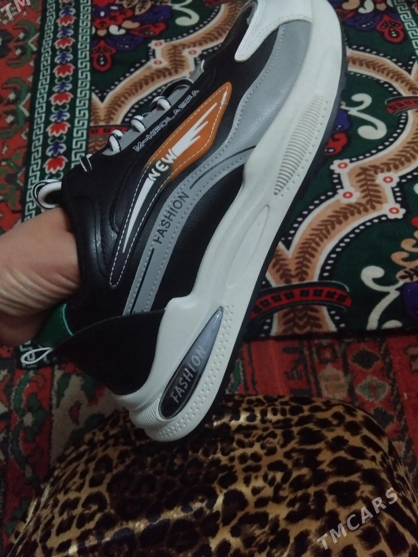 krasowka taza - Daşoguz - img 1