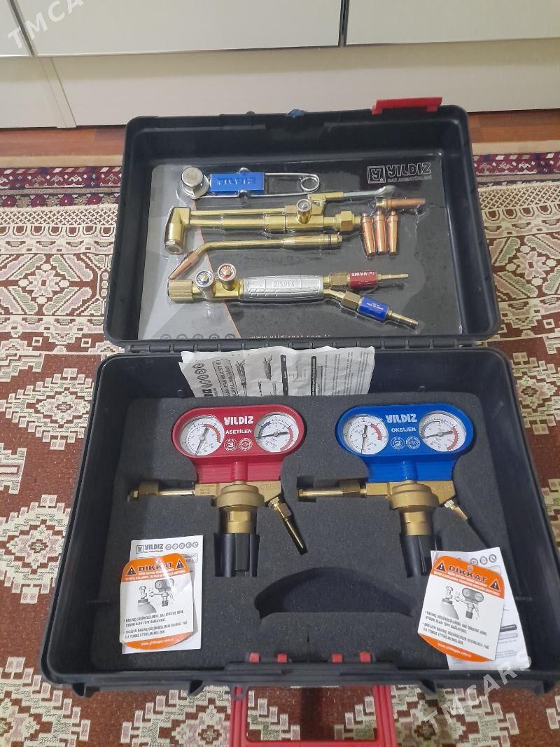 yildiz ýildiz rezak йилдиз рез - Aşgabat - img 1