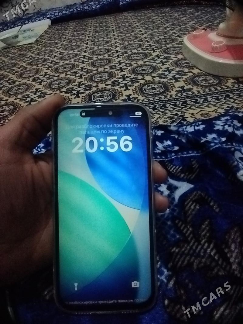 Ayfon 17 pro max - Туркменабат - img 1