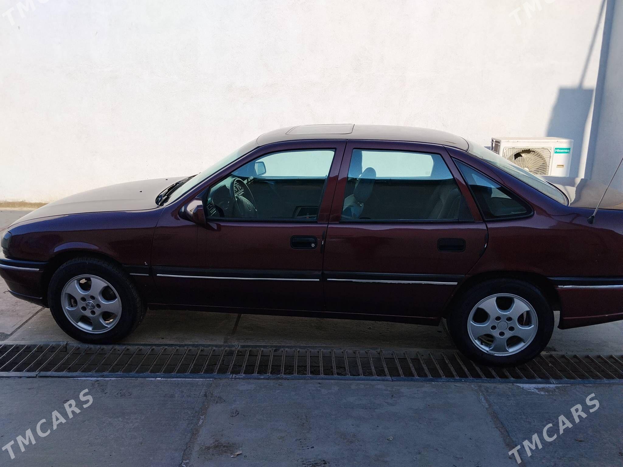 Opel Vectra 1994 - 62 000 TMT - Шабатский этрап - img 1