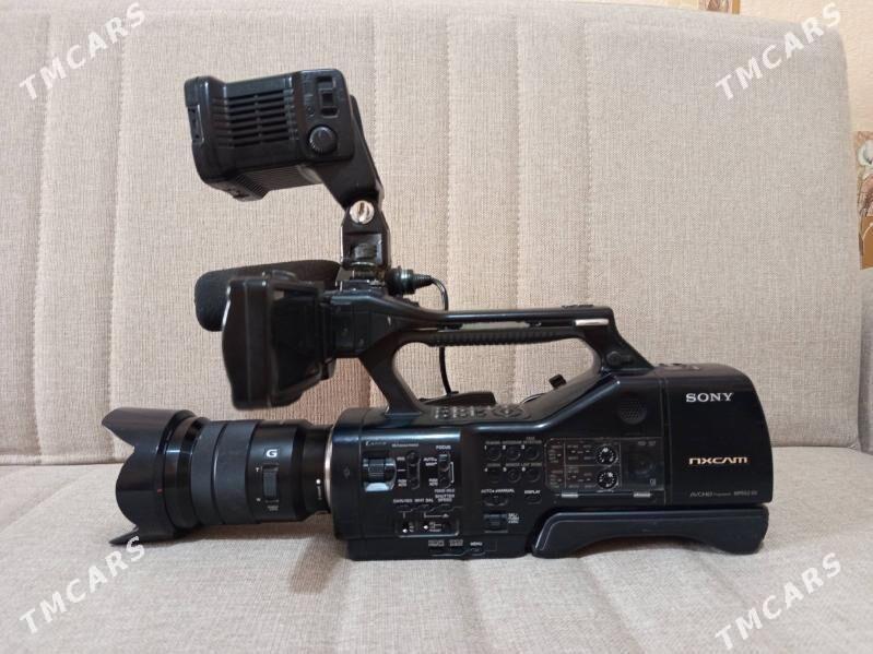 Sony nx50 - Ашхабад - img 1