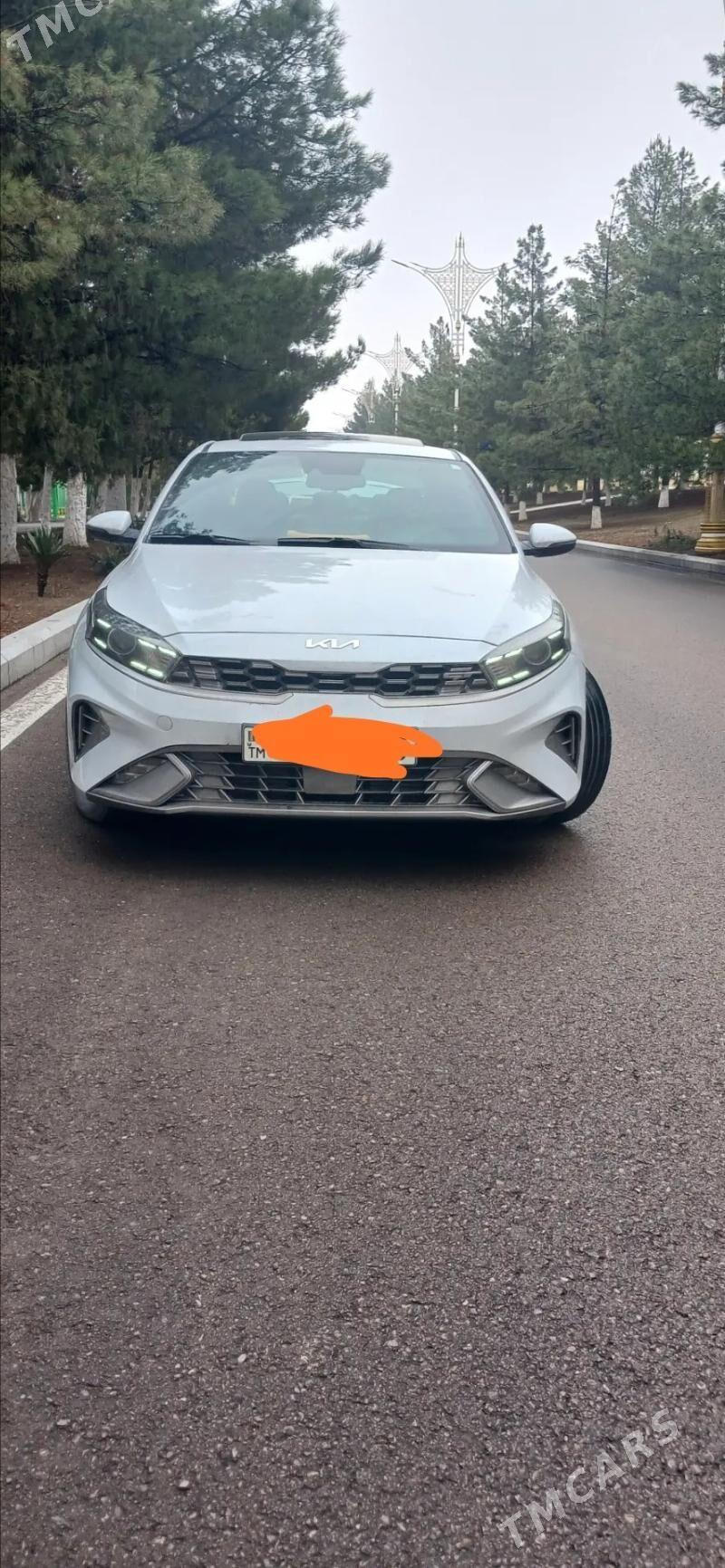 Kia Forte 2022 - 240 000 TMT - Parahat 1 - img 1