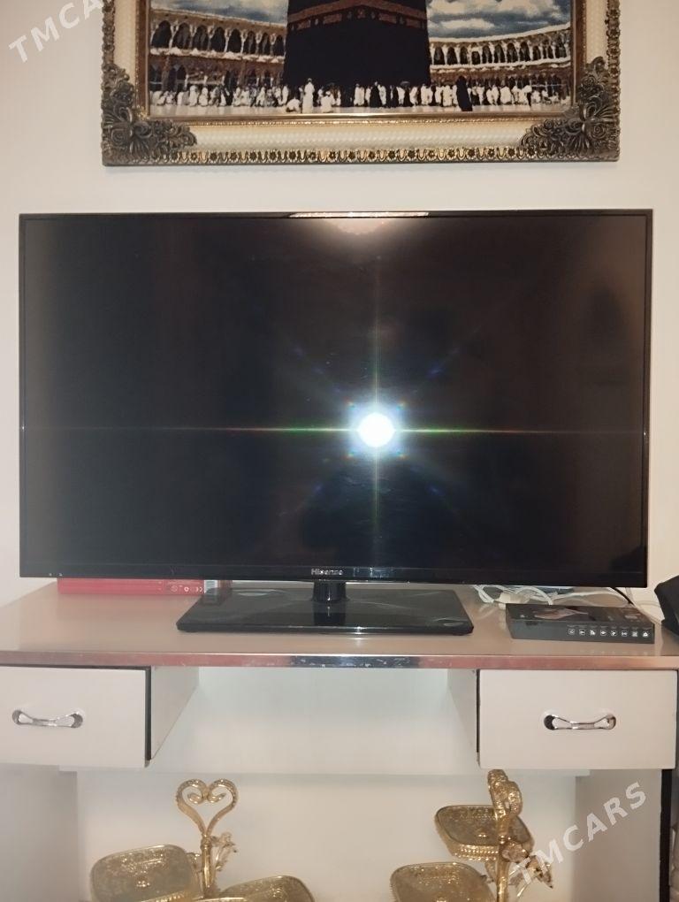 Hisense telewizor - Daşoguz - img 1