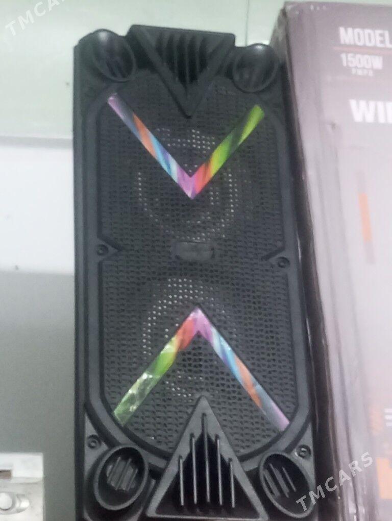 Kalonka - Köneürgenç - img 1