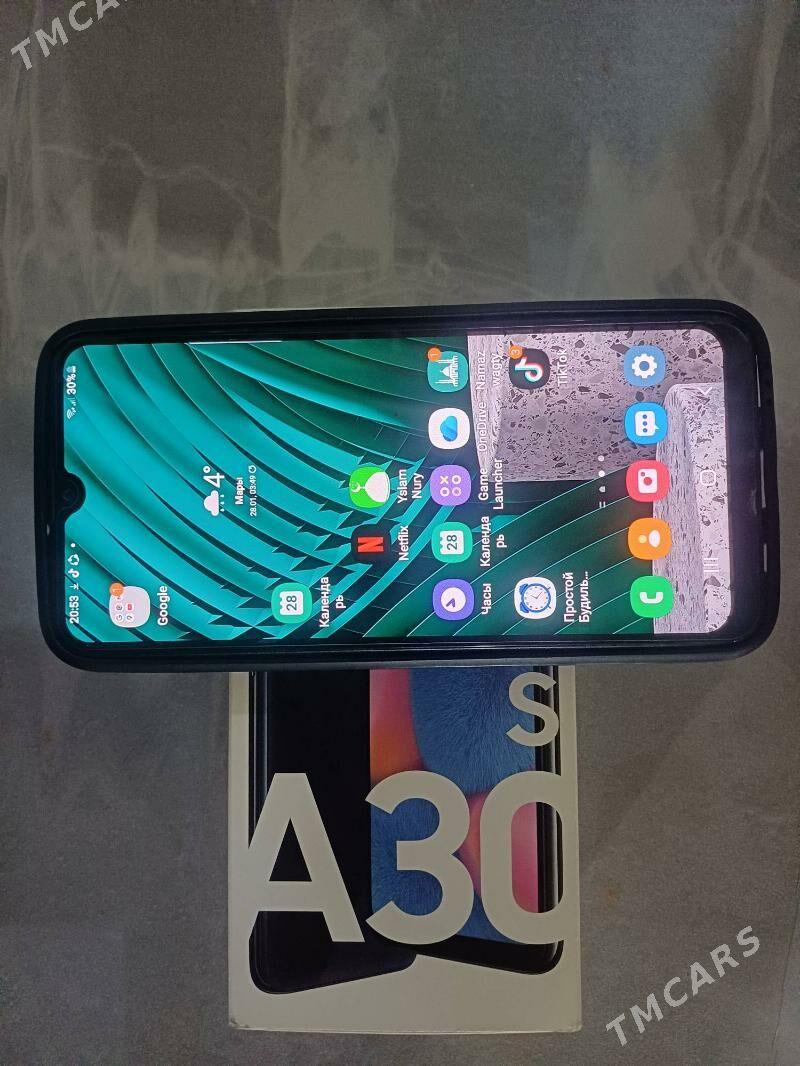Samsung A30s - Мары - img 1