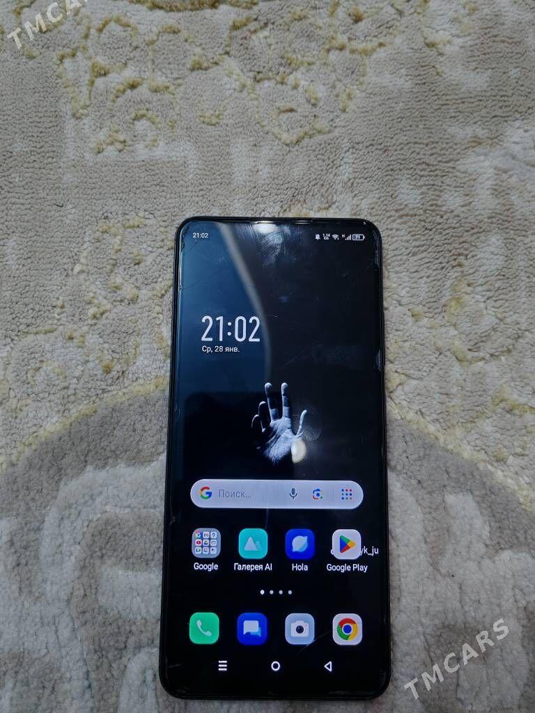 Infinix smart 8pro+ - Balkanabat - img 1