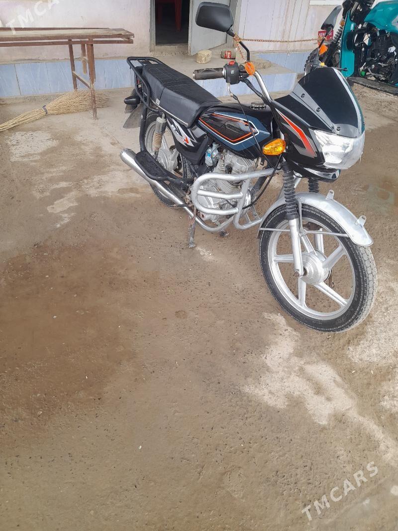 Fekon FK150-8G 2016 - 12 000 TMT - Hojambaz - img 1