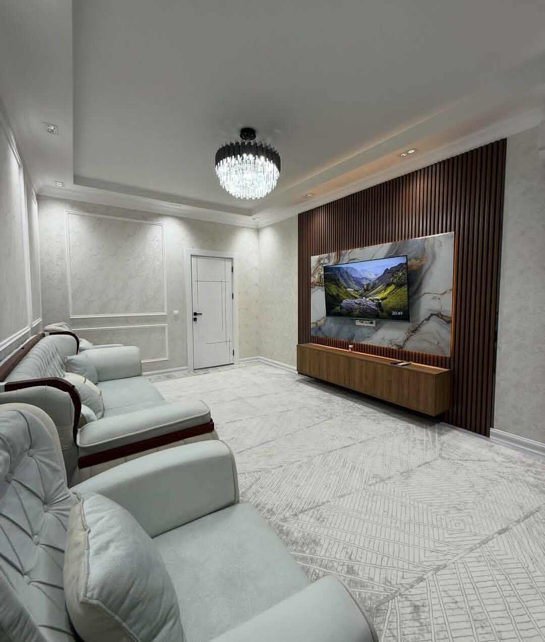 Arenda jay - Ашхабад - img 1