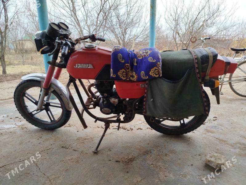 Fekon FK200-14G 2024 - 11 000 TMT - Бабадайхан - img 1