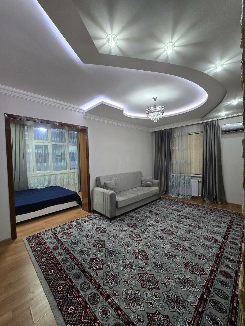 Satlyk Jay Mir-2/2 3-Komnat - Мир 2 - img 1