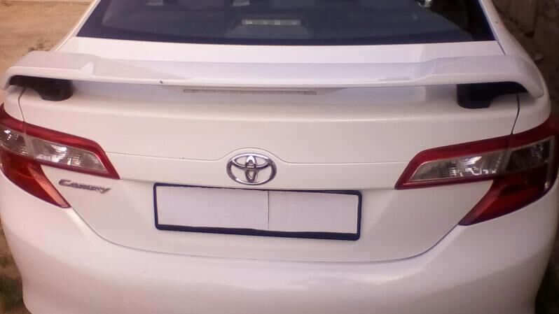 spoller aurion palta 750 TMT - Ашхабад - img 1