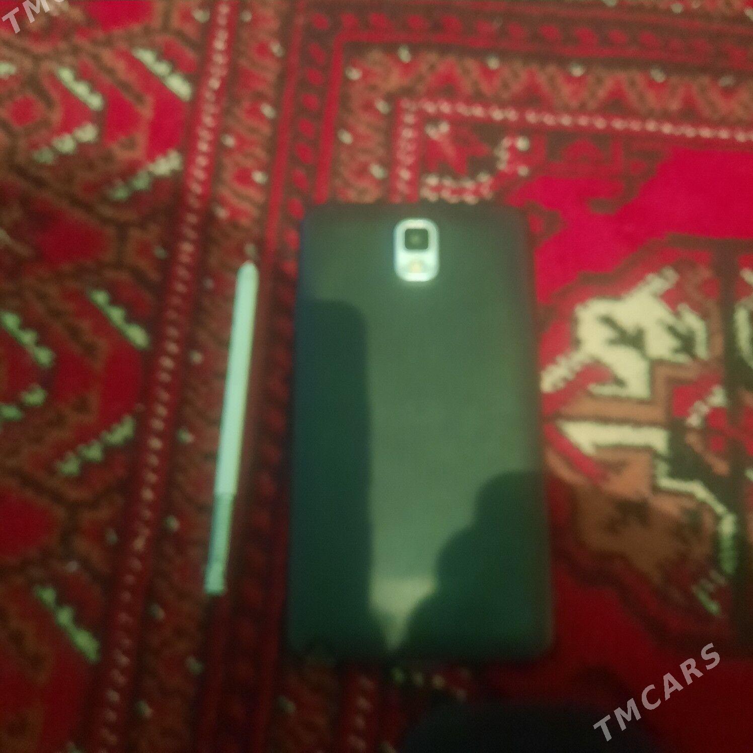 Samsung not 3Samsung not 3 - Görogly (Tagta) - img 1