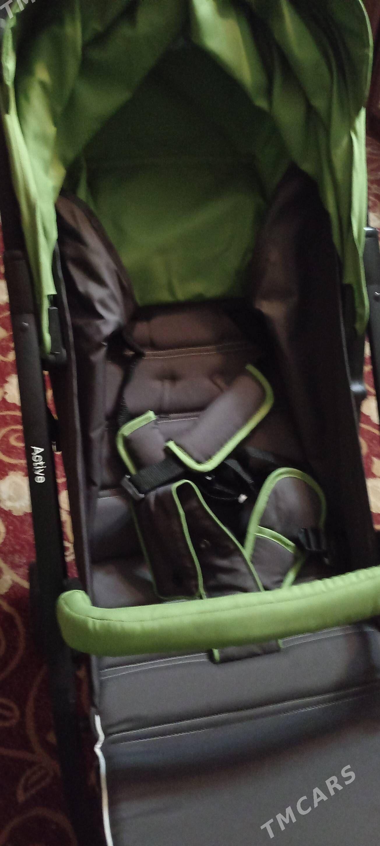 Babyton kolyaska - Мары - img 1