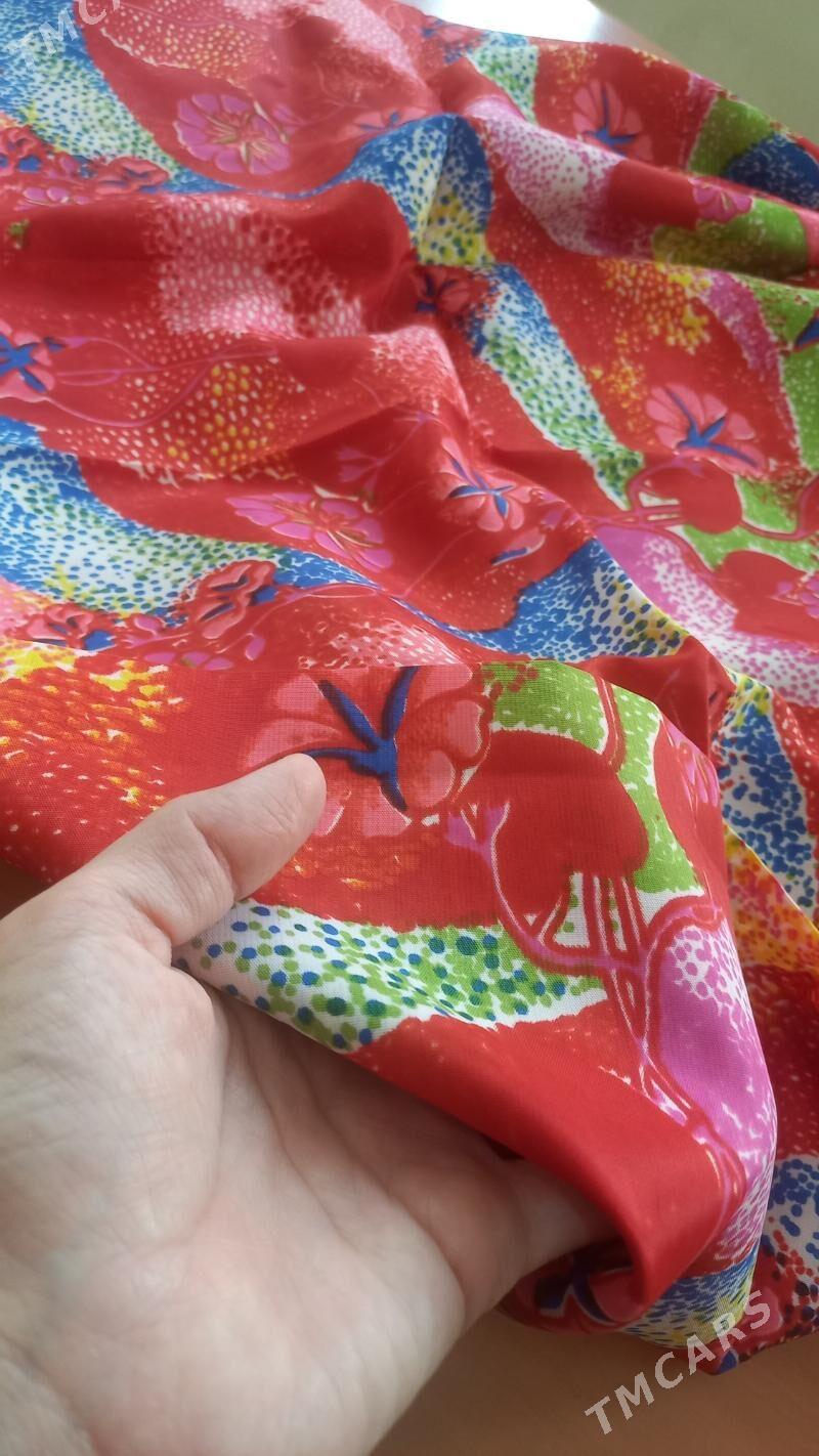 gadym mata - Балканабат - img 1