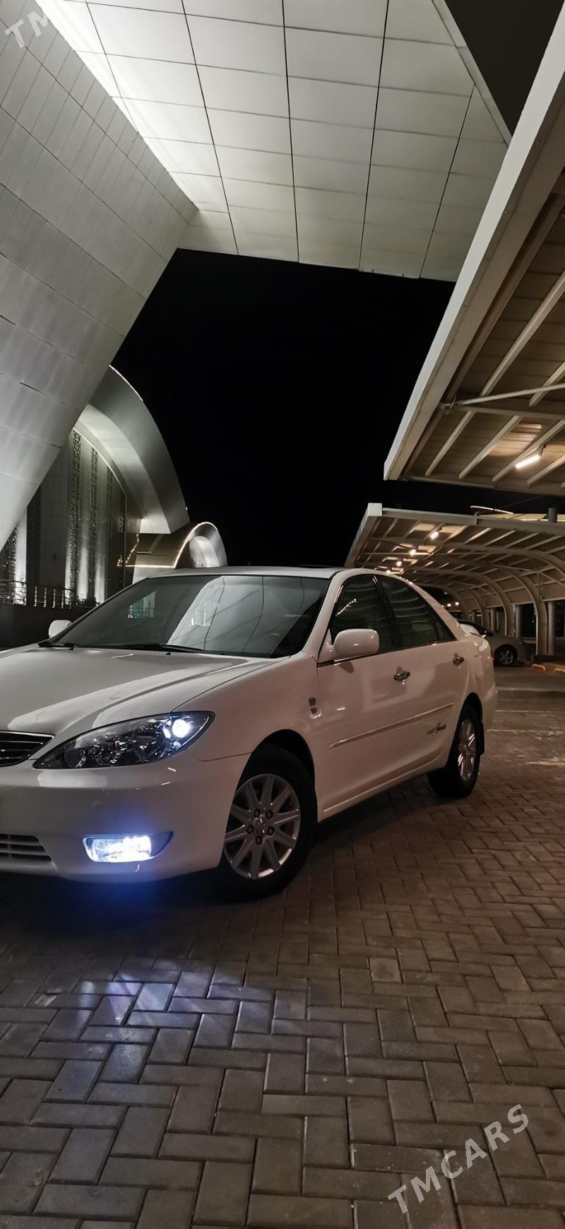 Toyota Camry 2002 - 210 000 TMT - Туркменбаши - img 1