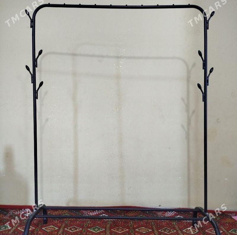 WEŚÍLKA TÂZEJE - Туркменбаши - img 1