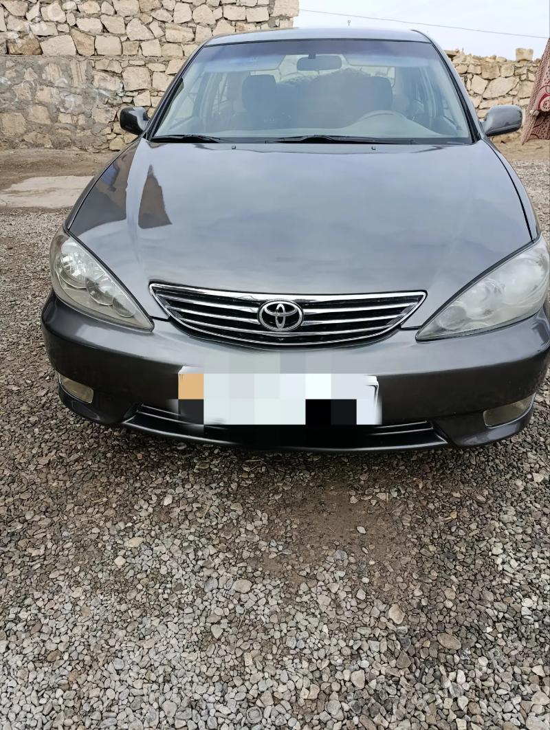 Toyota Camry 2003 - 160 000 TMT - Kerki - img 1
