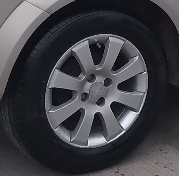 opel disga pakrisga 4 500 TMT - Ашхабад - img 1