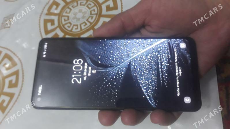 Samsung a21s - Бузмеин ГРЭС - img 1