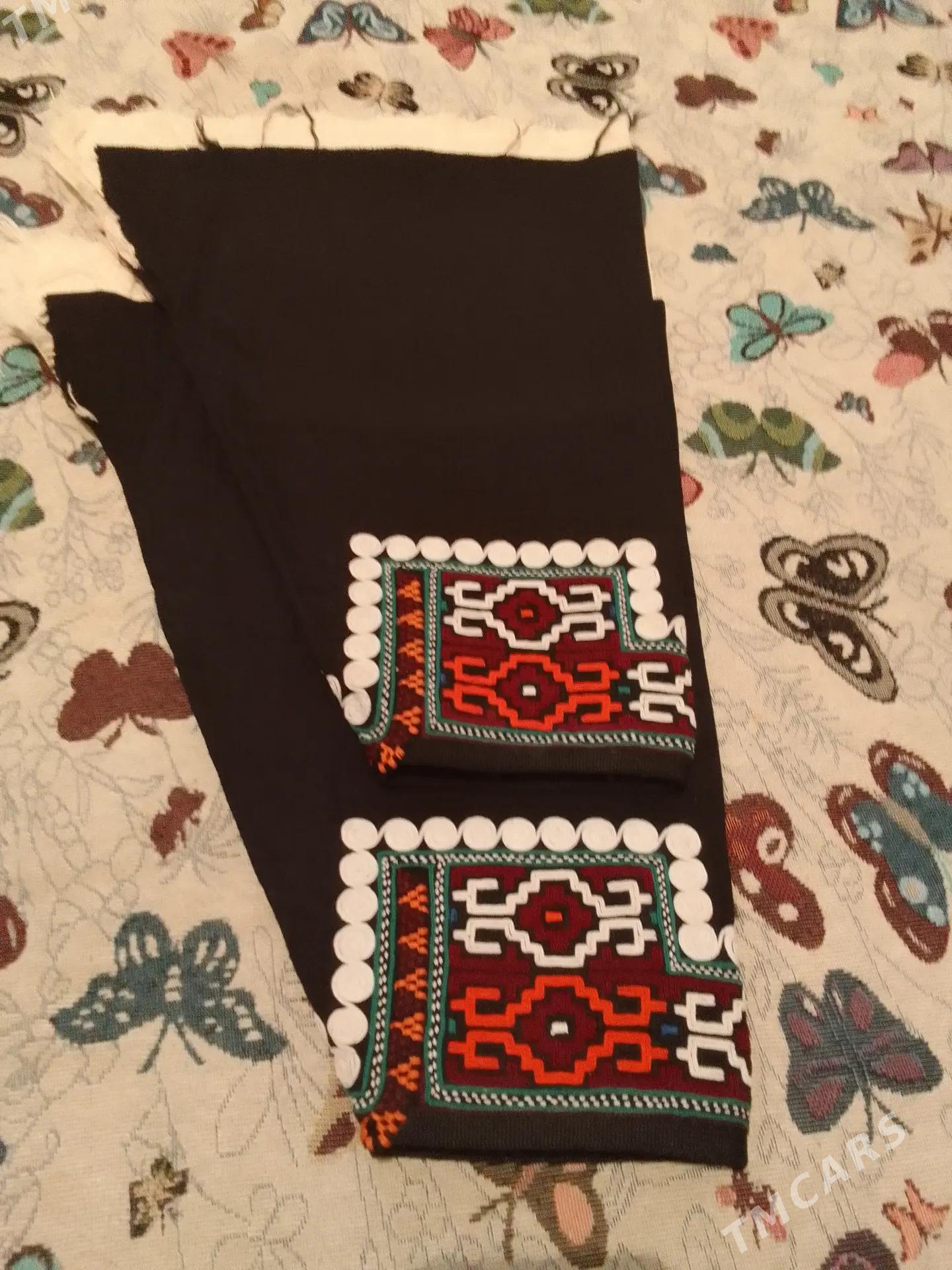 Yomut balagy - Balkanabat - img 1