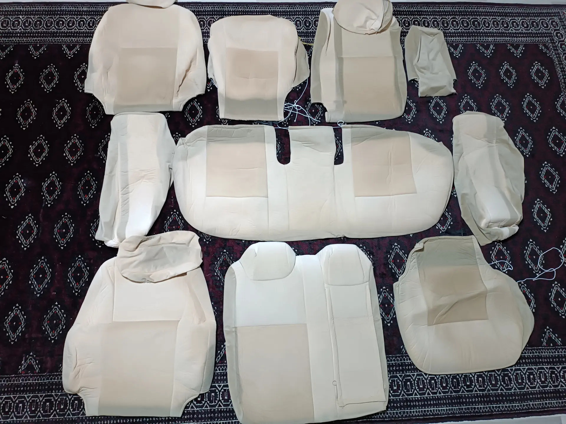 Camry cehol 200 TMT - Ашхабад - img 1