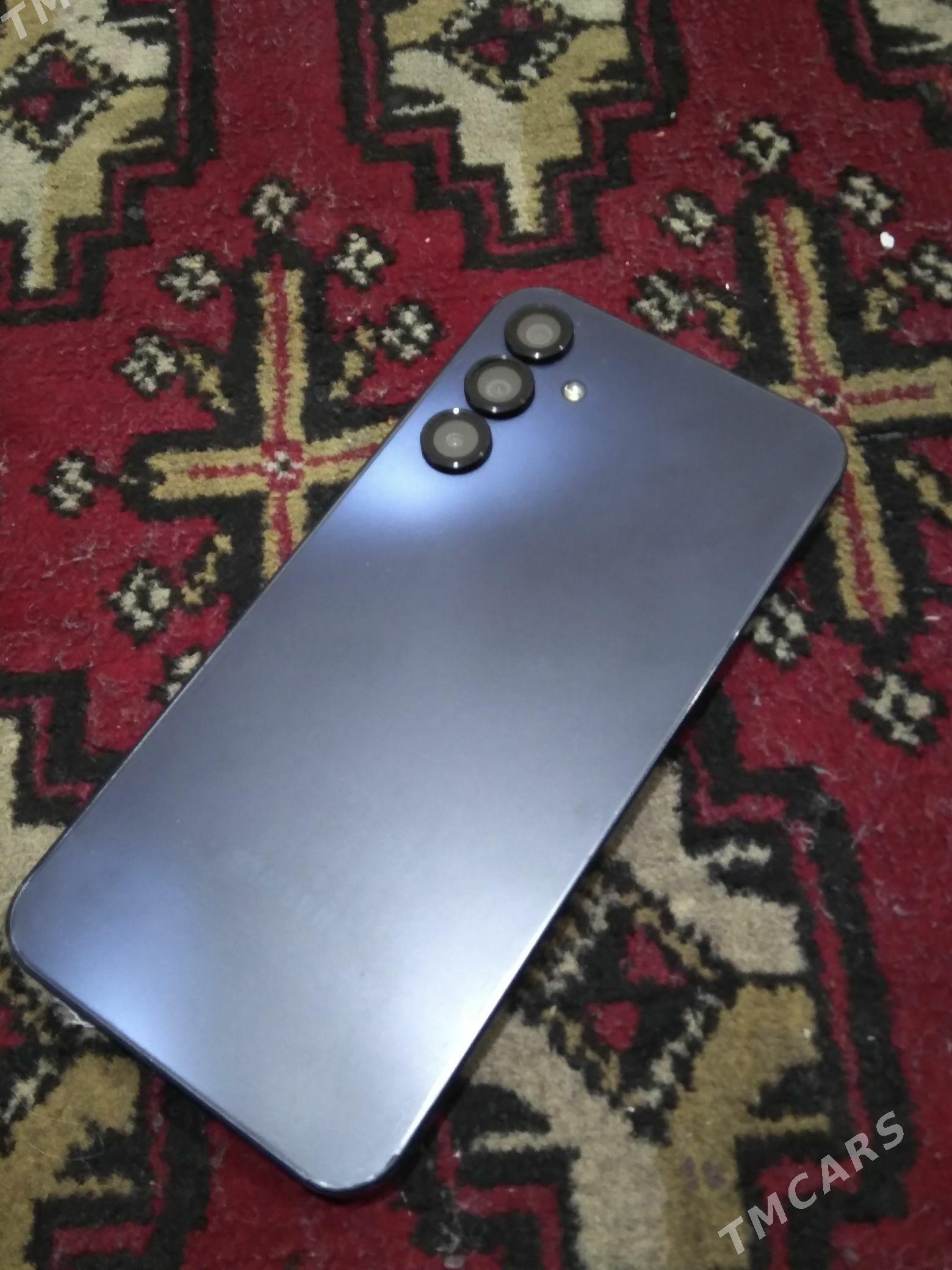 Samsung A15 - Gökdepe - img 1