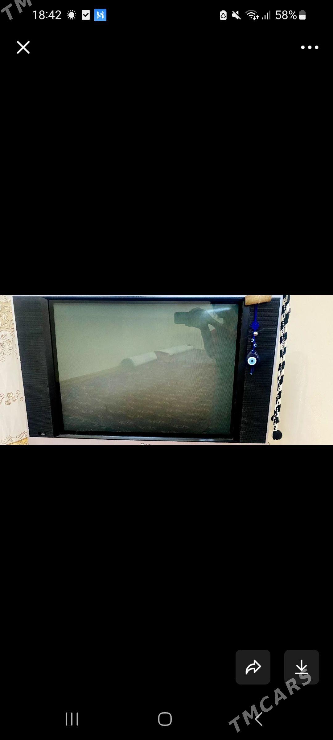 teleweizor - Aşgabat - img 1