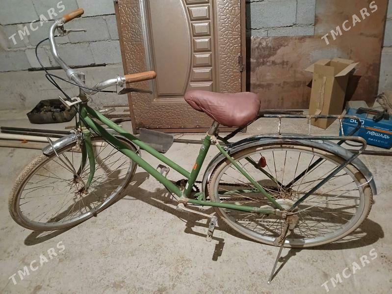 tigir - Babadaýhan - img 1