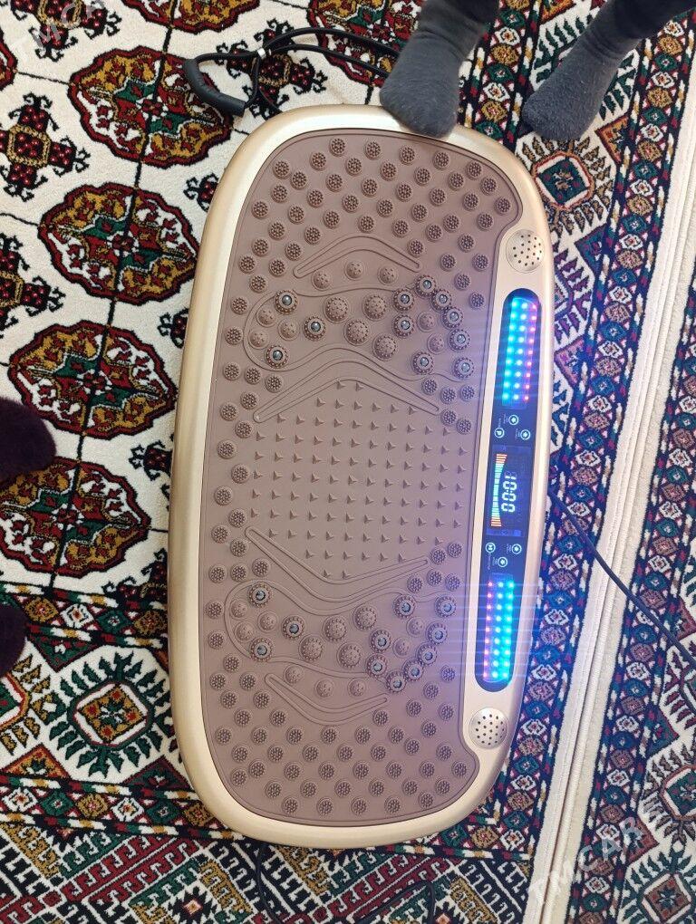 Massaj wibrasiya - Дашогуз - img 1