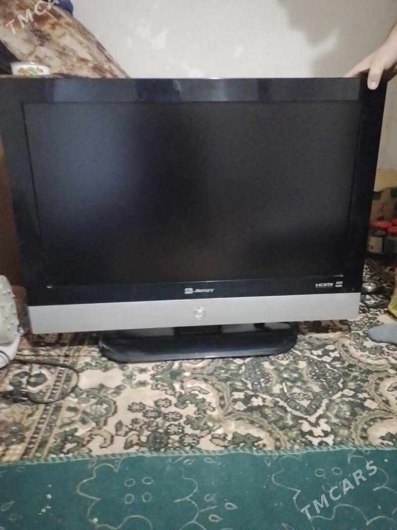 telewizor 43 lik - Aşgabat - img 1