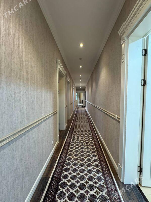 ATA TǓRK ELITKA - Aşgabat - img 1