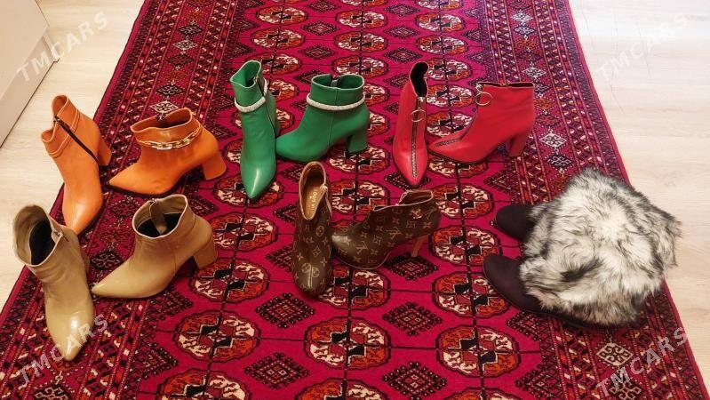 Ädik adik, сапоги - 11 mkr - img 1