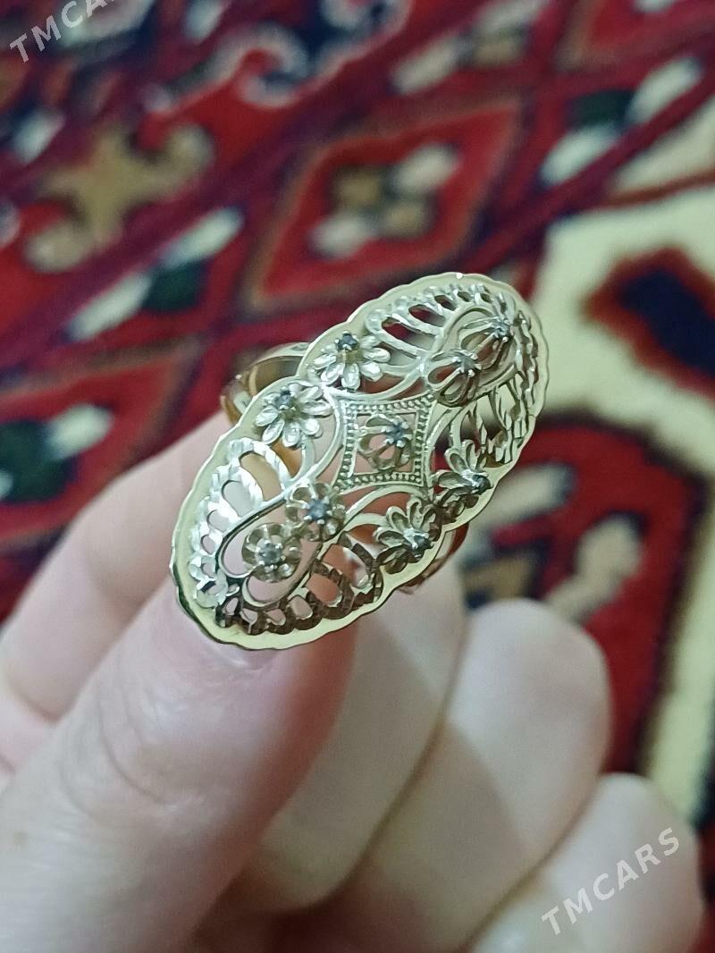 yuzuk - Дашогуз - img 1